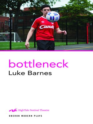 cover image of Bottleneck